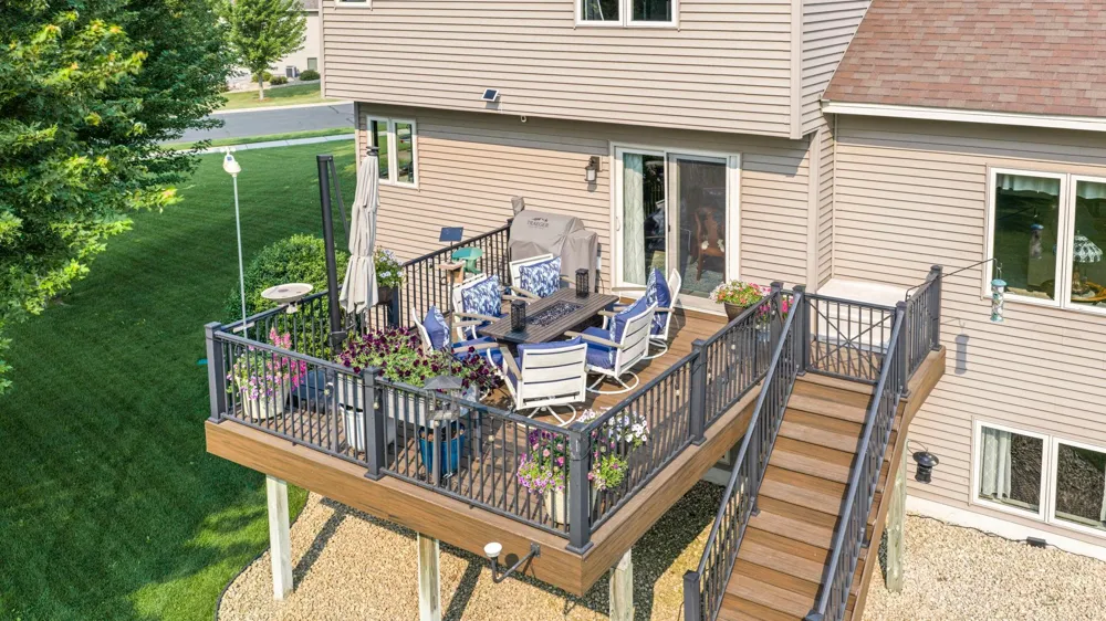 900 Heritage Trail NE New Prague, MN 56071