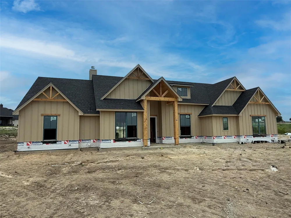513 Nadia Drive Aledo, TX 76008