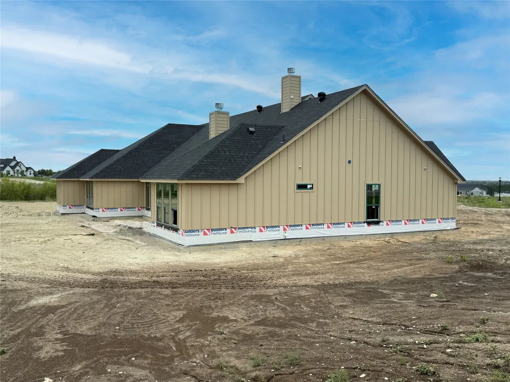 513 Nadia Drive Aledo, TX 76008