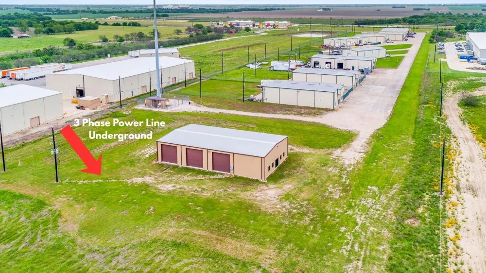 2245 Randon Dyer Road Rosenberg, TX 77471