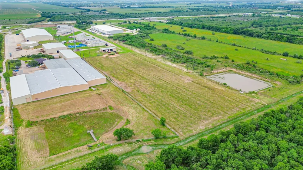 2245 Randon Dyer Road Rosenberg, TX 77471