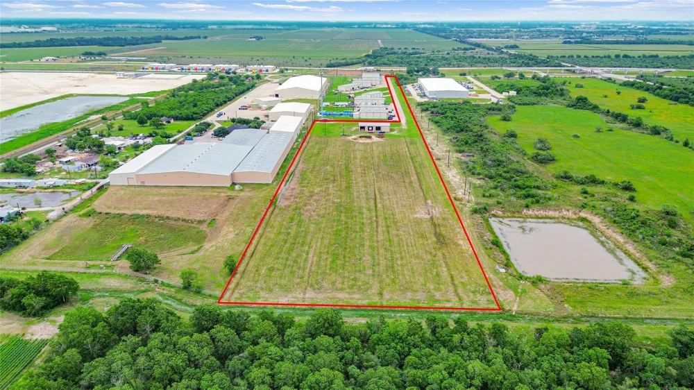 2245 Randon Dyer Road Rosenberg, TX 77471