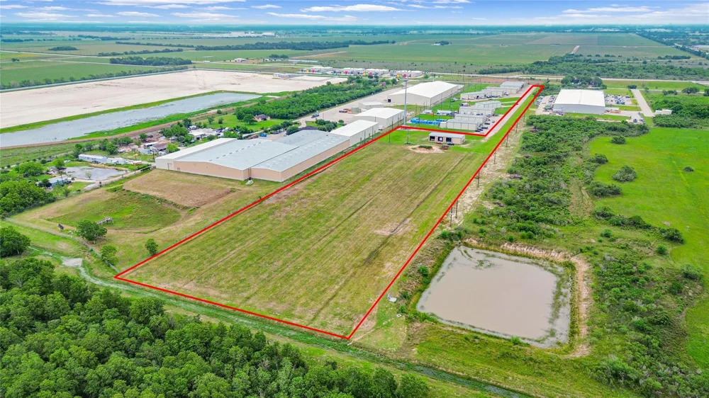 2245 Randon Dyer Road Rosenberg, TX 77471