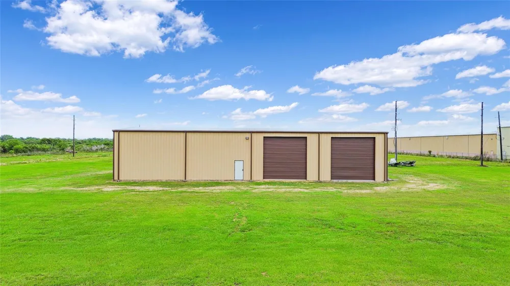 2245 Randon Dyer Road Rosenberg, TX 77471