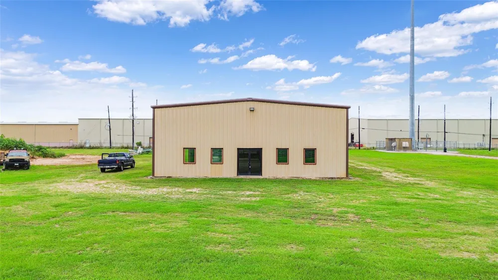 2245 Randon Dyer Road Rosenberg, TX 77471
