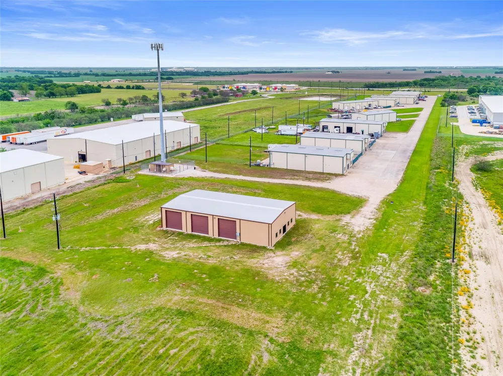 2245 Randon Dyer Road Rosenberg, TX 77471