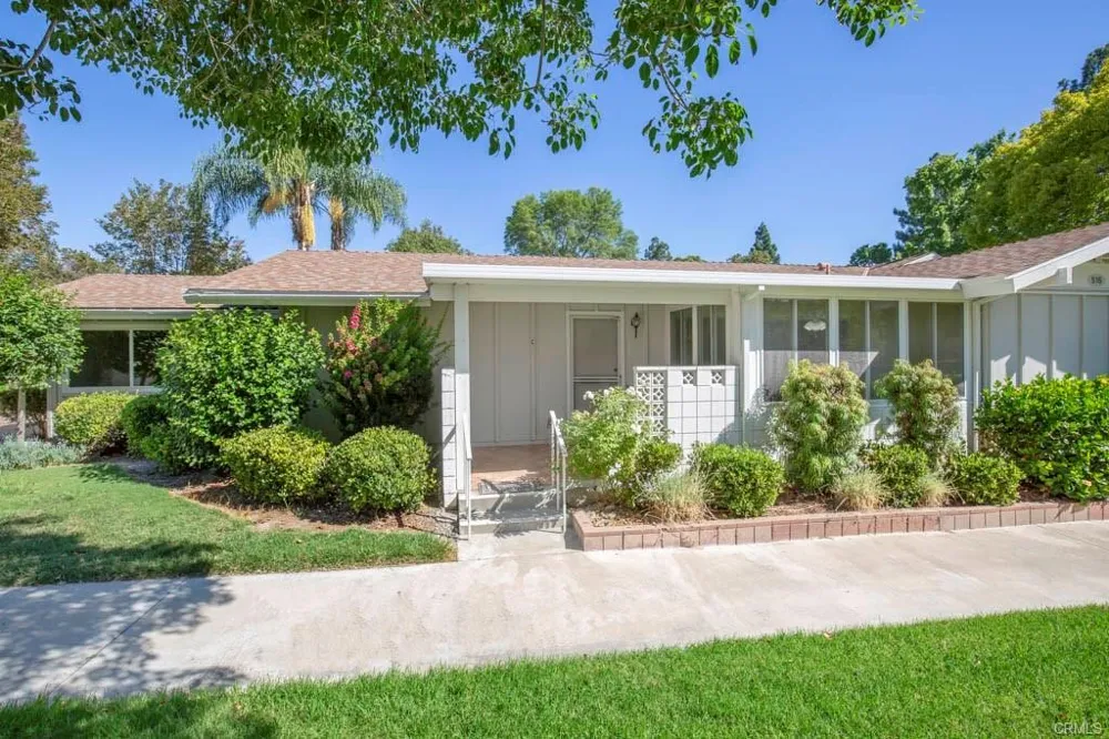516 Calle Aragon #C Laguna Woods, CA 92637
