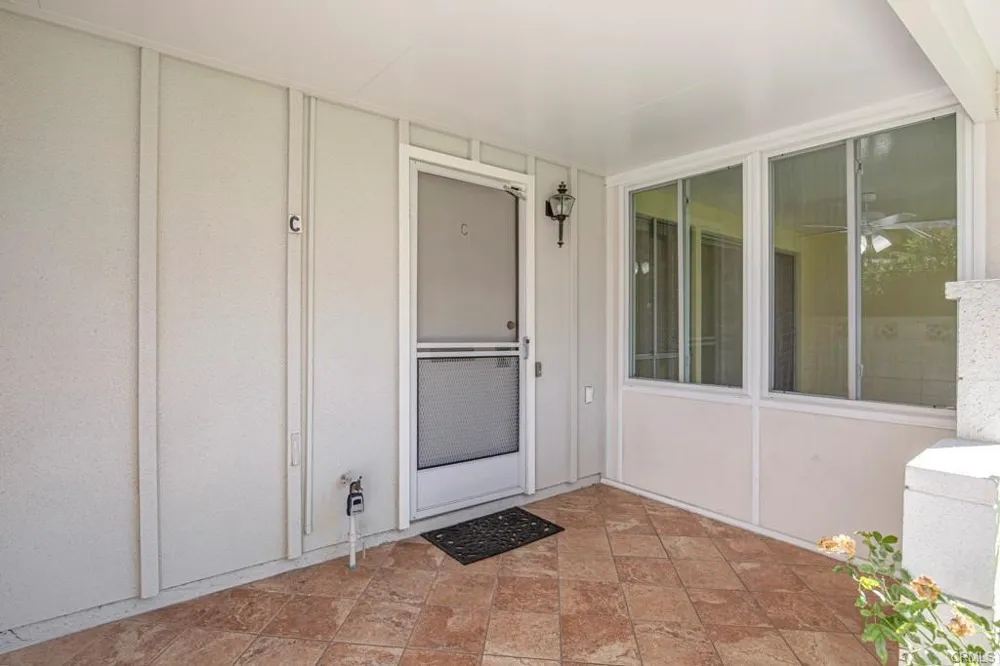 516 Calle Aragon #C Laguna Woods, CA 92637