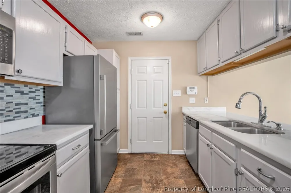 5332 Blanchette Street Hope Mills, NC 28348