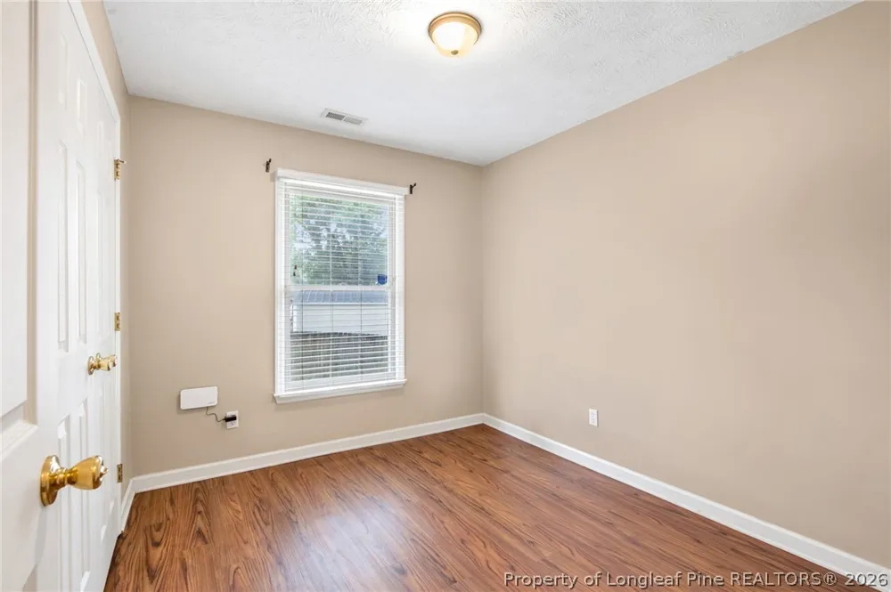 5332 Blanchette Street Hope Mills, NC 28348