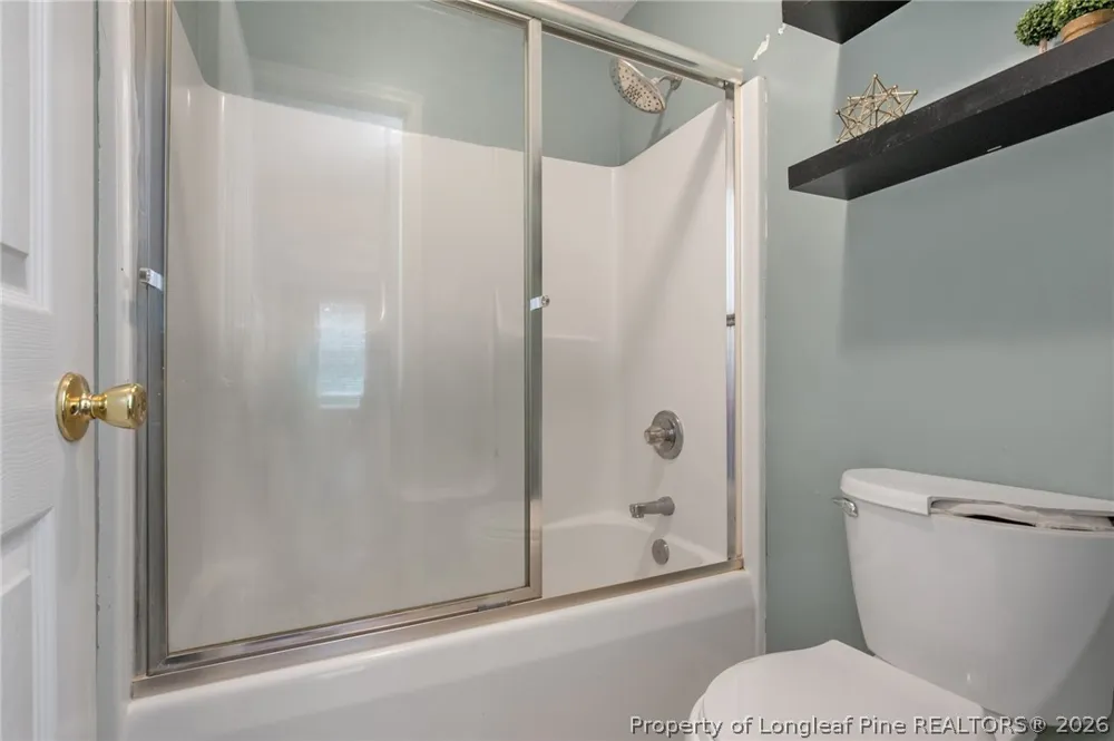 5332 Blanchette Street Hope Mills, NC 28348