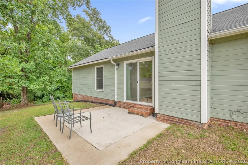5332 Blanchette Street Hope Mills, NC 28348