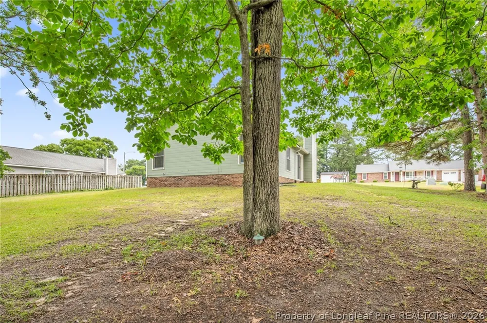 5332 Blanchette Street Hope Mills, NC 28348