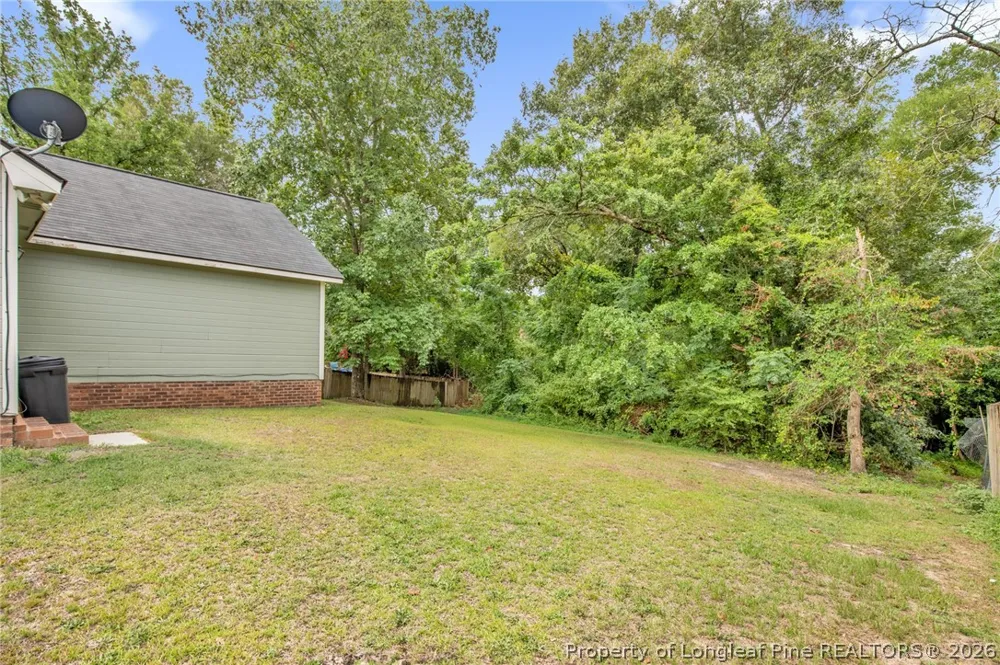 5332 Blanchette Street Hope Mills, NC 28348