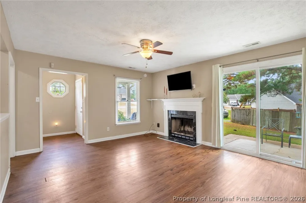 5332 Blanchette Street Hope Mills, NC 28348