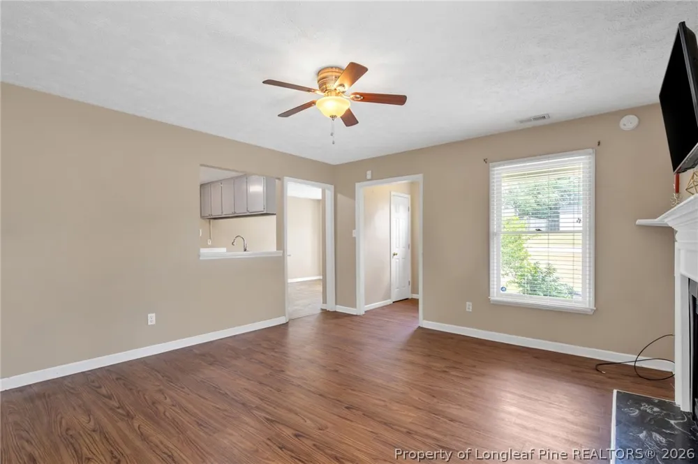 5332 Blanchette Street Hope Mills, NC 28348