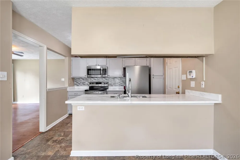 5332 Blanchette Street Hope Mills, NC 28348
