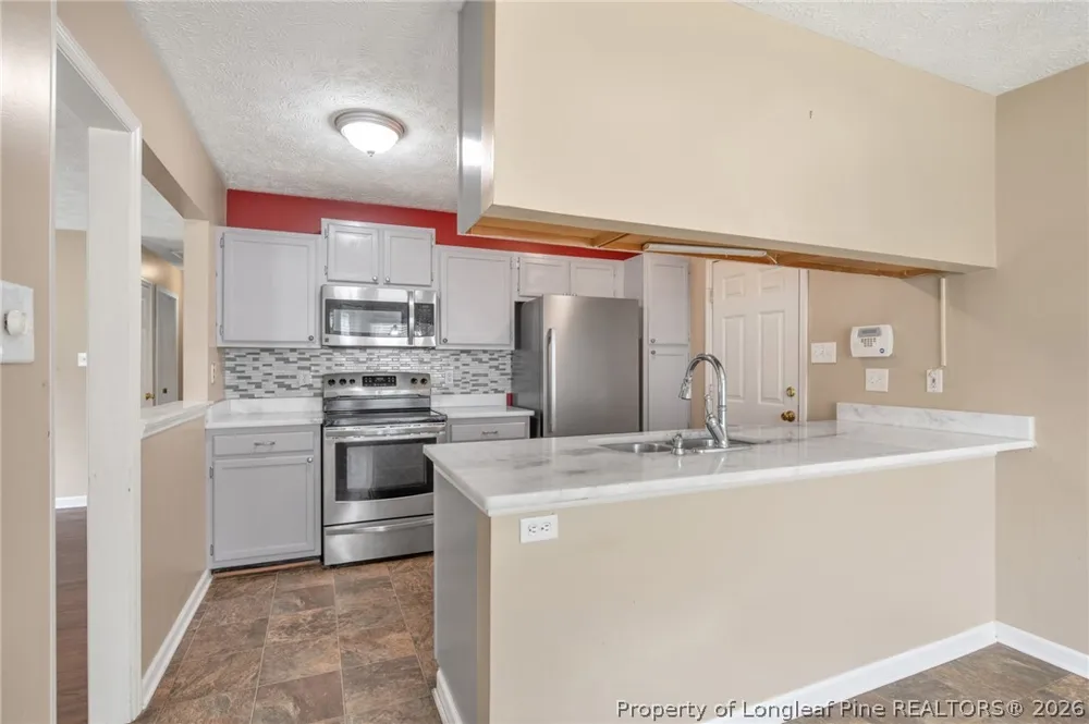 5332 Blanchette Street Hope Mills, NC 28348