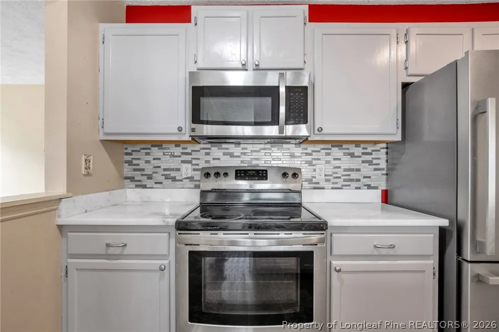 5332 Blanchette Street Hope Mills, NC 28348