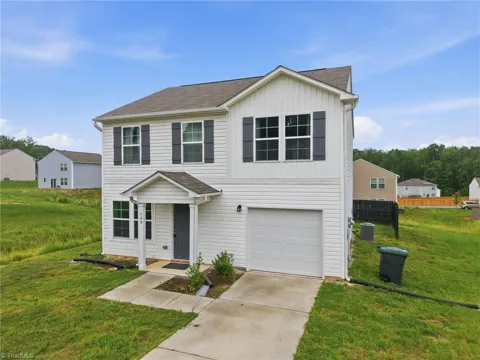744 Oak Bend Drive