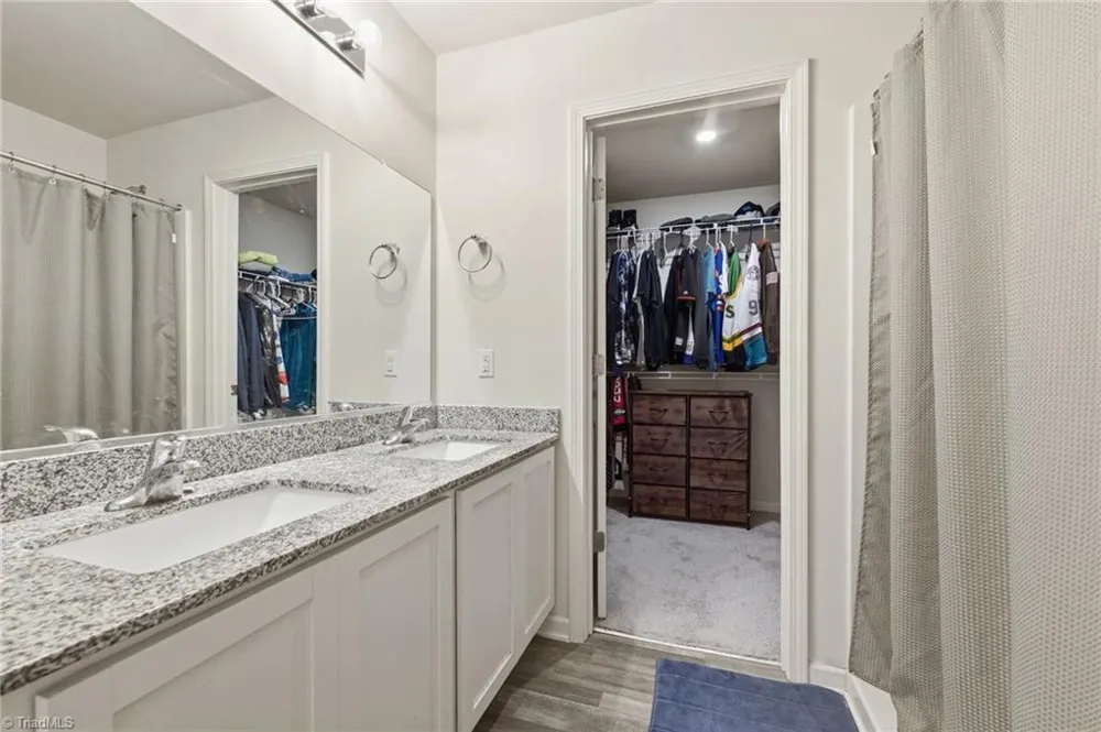 744 Oak Bend Drive Asheboro, NC 27203