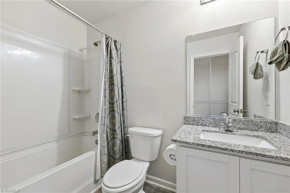 744 Oak Bend Drive Asheboro, NC 27203