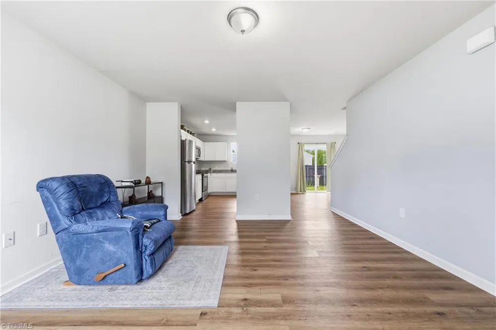 744 Oak Bend Drive Asheboro, NC 27203
