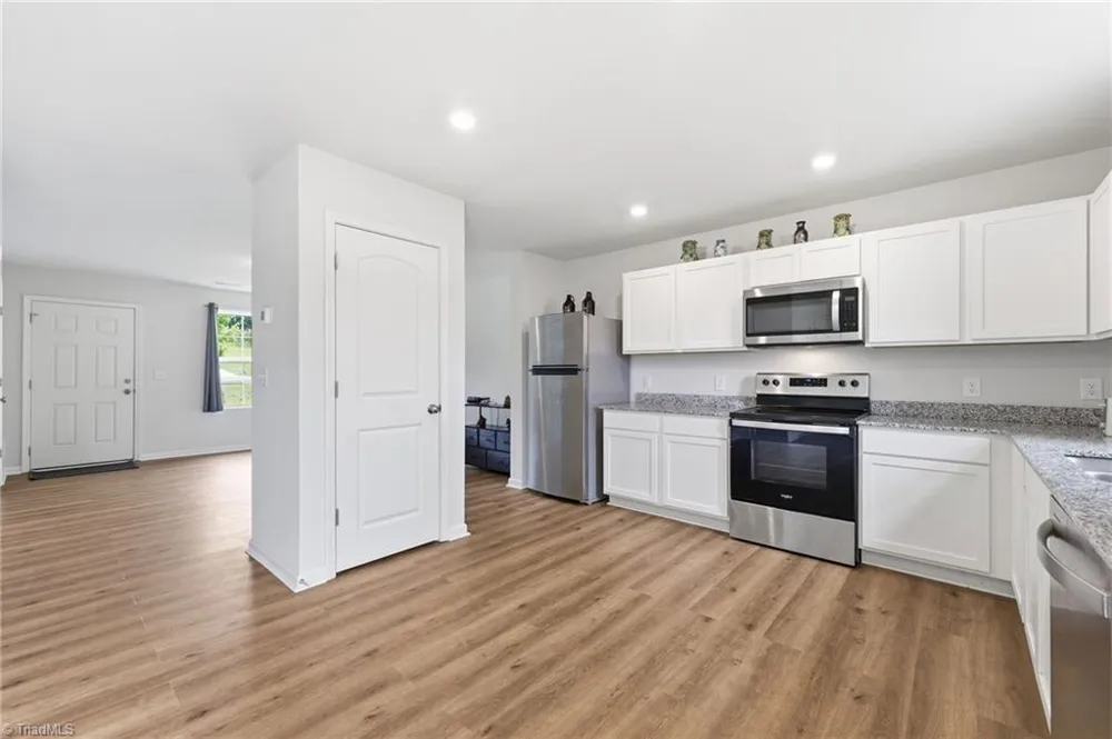 744 Oak Bend Drive Asheboro, NC 27203