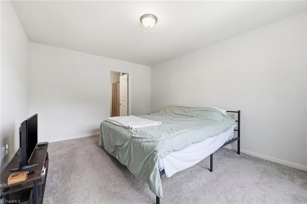 744 Oak Bend Drive Asheboro, NC 27203