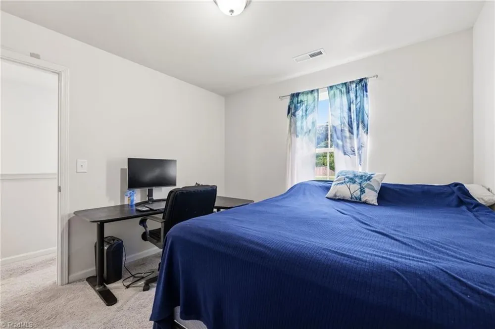 744 Oak Bend Drive Asheboro, NC 27203