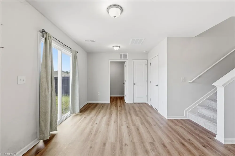 744 Oak Bend Drive Asheboro, NC 27203
