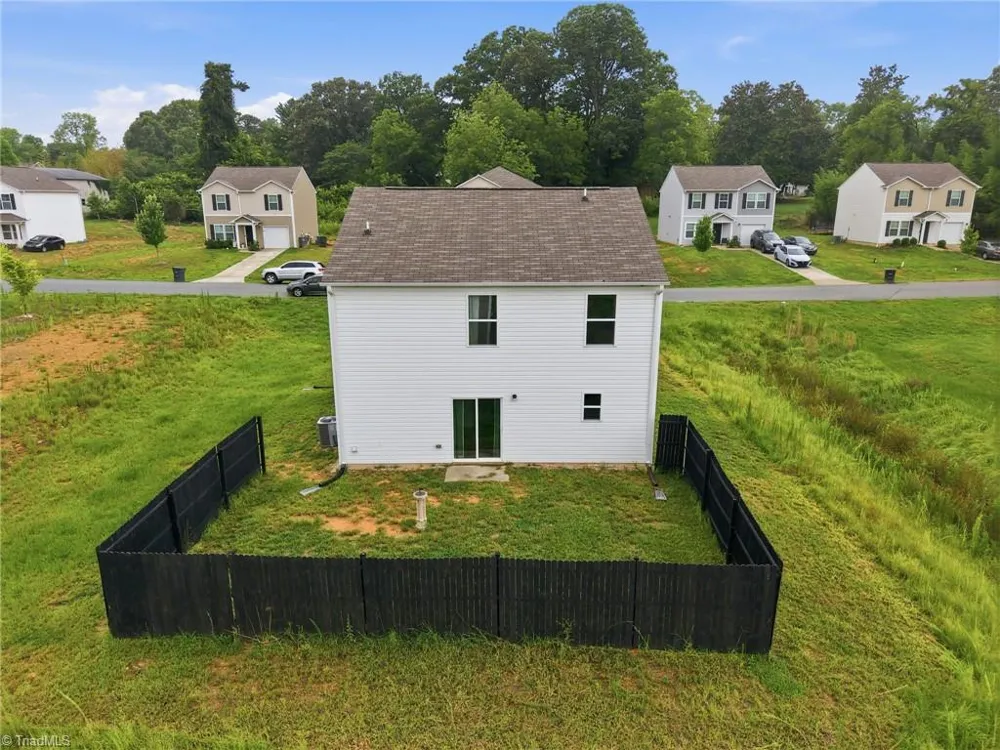 744 Oak Bend Drive Asheboro, NC 27203