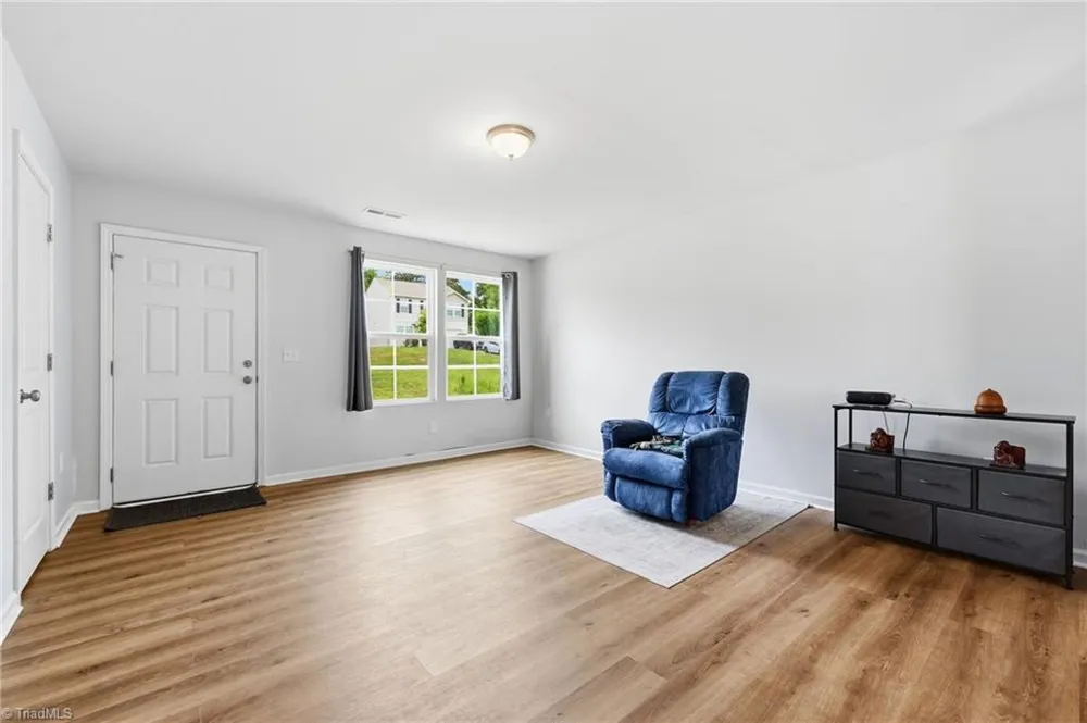744 Oak Bend Drive Asheboro, NC 27203