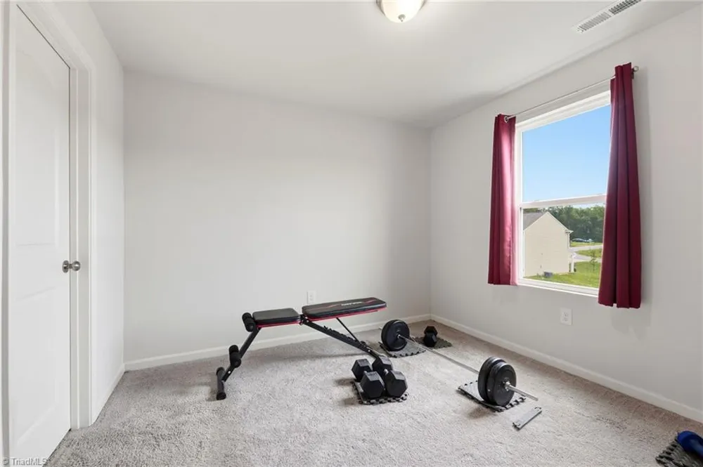 744 Oak Bend Drive Asheboro, NC 27203