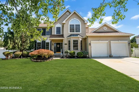 59 Brittany Drive