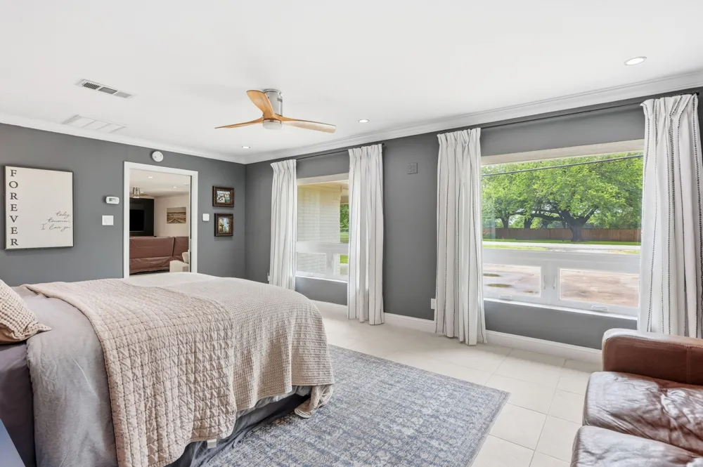 2815 Roosevelt Drive Dalworthington Gardens, TX 76016