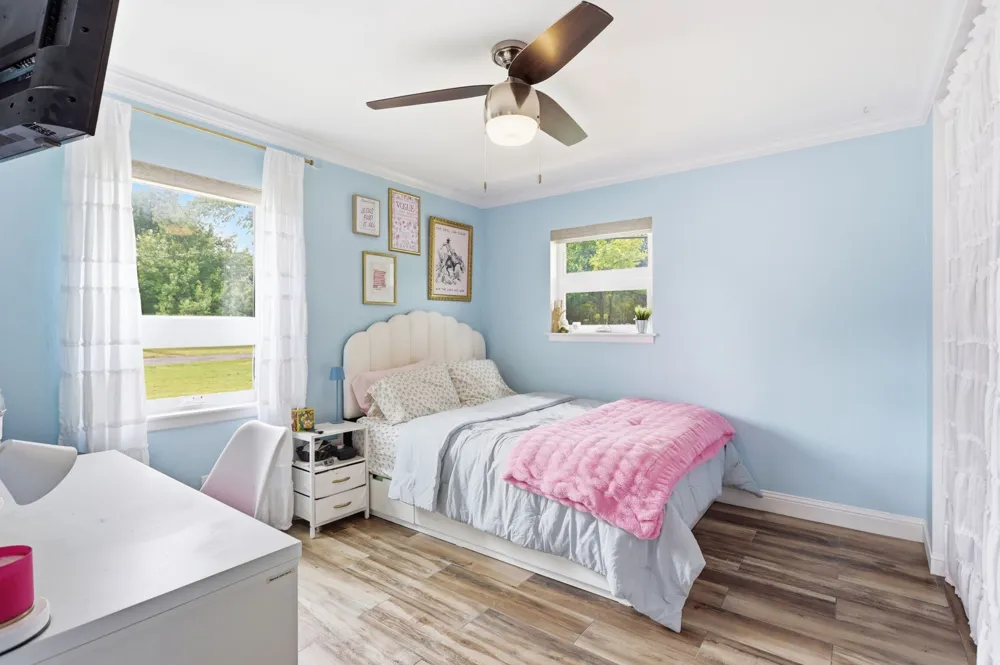 2815 Roosevelt Drive Dalworthington Gardens, TX 76016