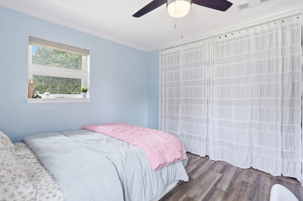 2815 Roosevelt Drive Dalworthington Gardens, TX 76016
