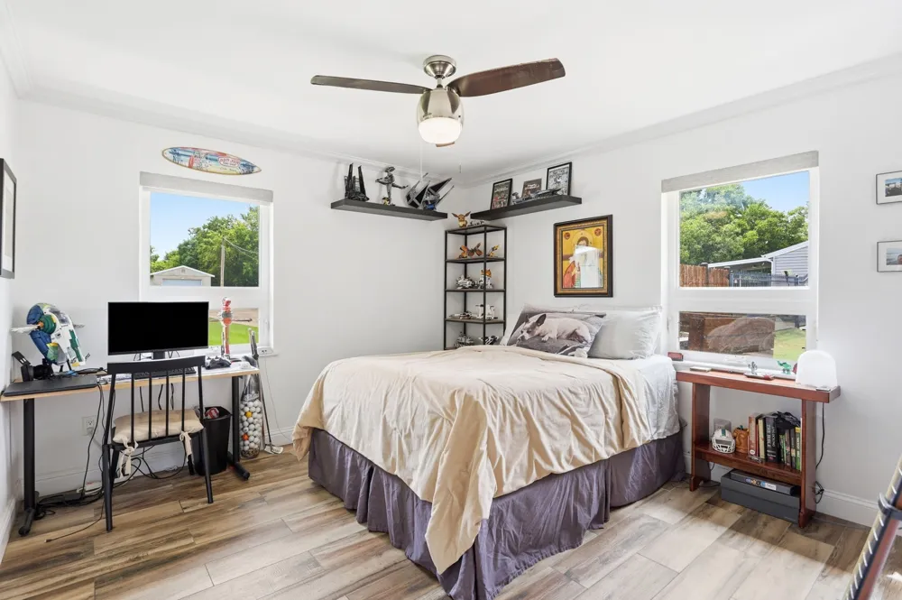 2815 Roosevelt Drive Dalworthington Gardens, TX 76016