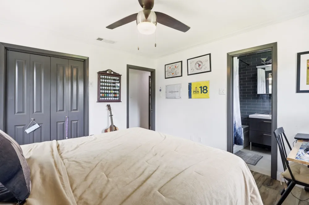 2815 Roosevelt Drive Dalworthington Gardens, TX 76016