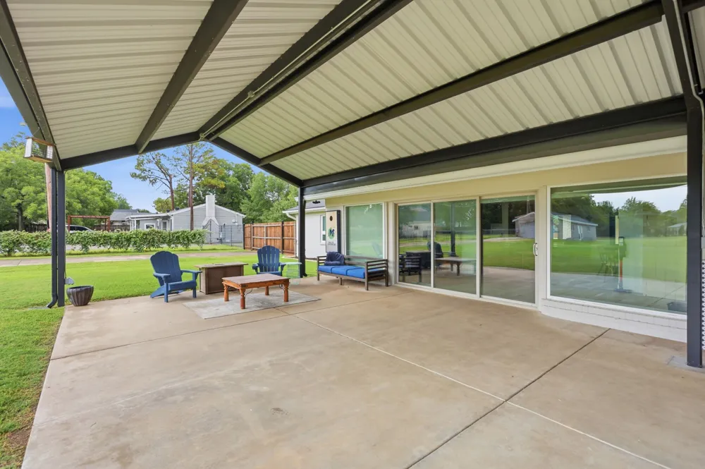 2815 Roosevelt Drive Dalworthington Gardens, TX 76016