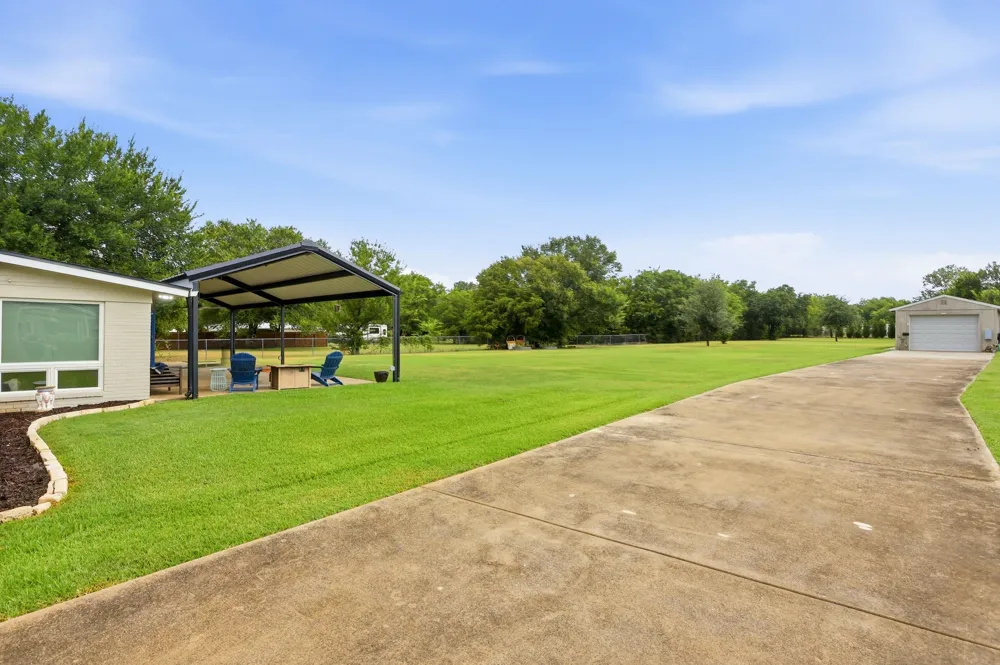 2815 Roosevelt Drive Dalworthington Gardens, TX 76016
