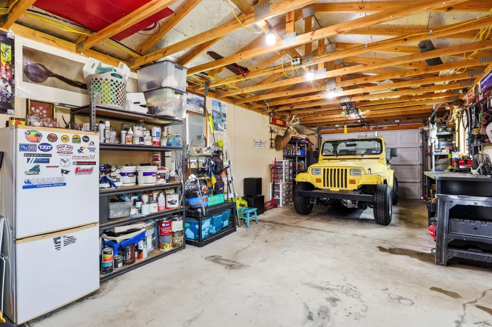 2815 Roosevelt Drive Dalworthington Gardens, TX 76016