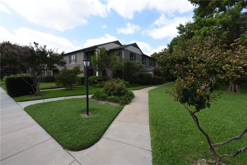 6357 Oriole Drive #Q Dallas, TX 75209