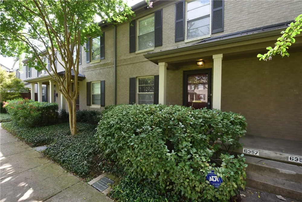 6357 Oriole Drive #Q Dallas, TX 75209
