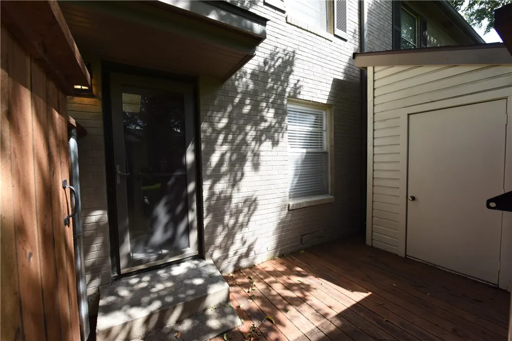 6357 Oriole Drive #Q Dallas, TX 75209