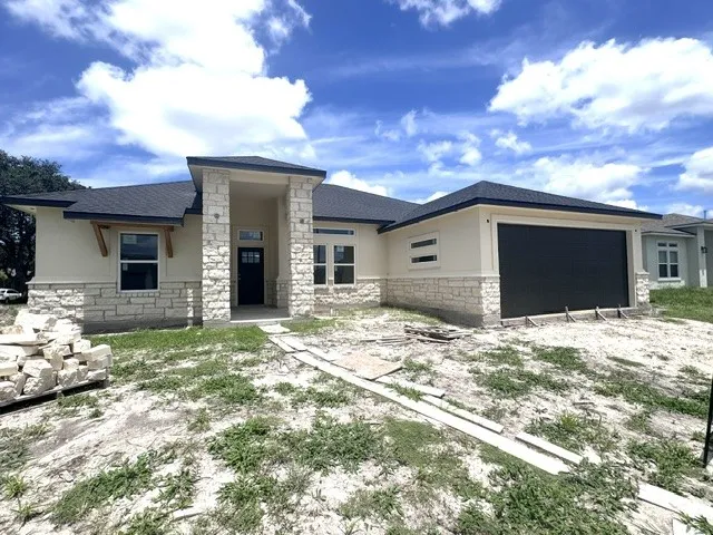 3801 Willow Weep Drive Corpus Christi, TX 78410