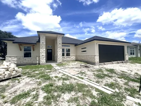 3801 Willow Weep Drive