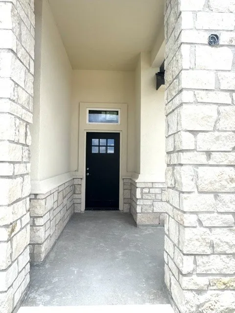 3801 Willow Weep Drive Corpus Christi, TX 78410