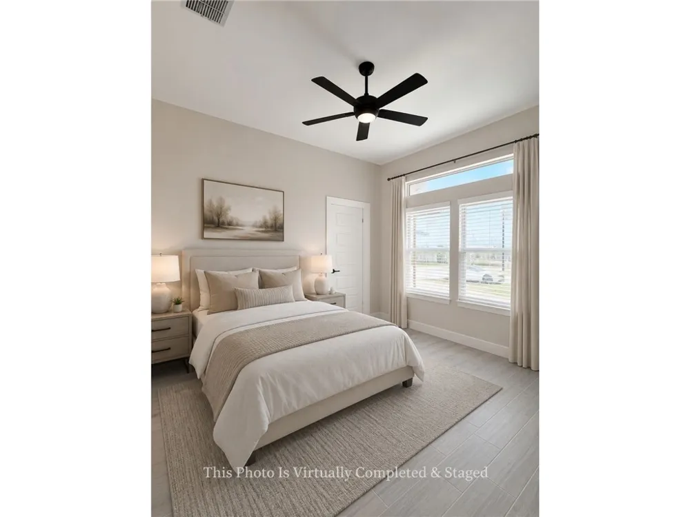 3801 Willow Weep Drive Corpus Christi, TX 78410